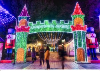 Επανεκκίνηση για την Ονειρούπολη Δράμας με δυναμικό άνοιγμα στους Βαλκάνιους τουρίστες - Τι θα δούμε στη διοργάνωση