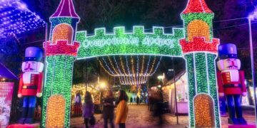 Επανεκκίνηση για την Ονειρούπολη Δράμας με δυναμικό άνοιγμα στους Βαλκάνιους τουρίστες - Τι θα δούμε στη διοργάνωση