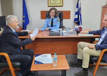 Κοινό μέτωπο ΟΑΣΘ – Τροχαίας Θεσσαλονίκης για την προσωρινή διακοπή λειτουργίας του Μετρό