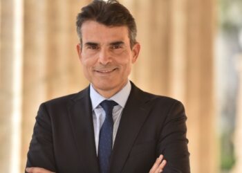 Ο Δημήτρης Κούβελας και ο χαμός του Αρειανού ξαδέλφου