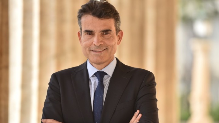 Ο Δημήτρης Κούβελας και ο χαμός του Αρειανού ξαδέλφου