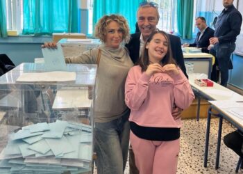 Οικογενειακά ψήφισε ο Ζήσης Ιωακειμοβιτς