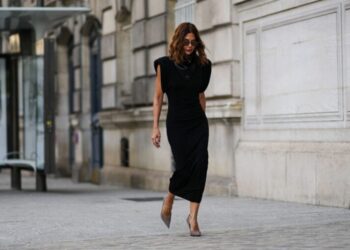 Φοράτε συχνά μαύρα; Δείτε τι μπορεί να σημαίνει