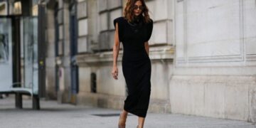 Φοράτε συχνά μαύρα; Δείτε τι μπορεί να σημαίνει