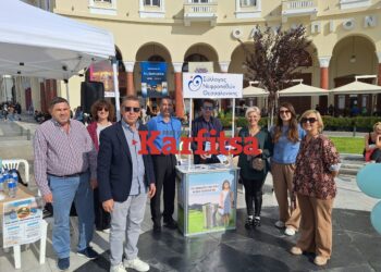 Θεσσαλονίκη: Πρώην νεφροπαθείς για τη δωρεά οργάνων – Άνθρωποι που κέρδισαν το στοίχημα της ζωής μιλούν στην Κ (ΦΩΤΟ+Video)