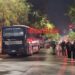 Θεσσαλονίκη: Επεισόδια μετά από τη συναυλία του Λεξ (ΦΩΤΟ+Video)