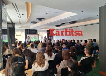 JobReady – ΔΥΠΑ: Άνεργοι και νεαροί απόφοιτοι της Θεσσαλονίκης αποκτούν ανταγωνιστικές δεξιότητες για την αγορά εργασίας