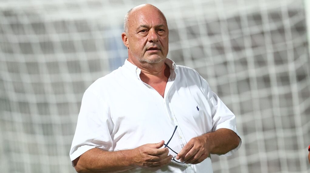 Μπέος: «Ο μεγάλος Παναθηναϊκός θα ξαναπάρει πρωτάθλημα όταν αφήσει το τιμόνι του ο Αλαφούζος»