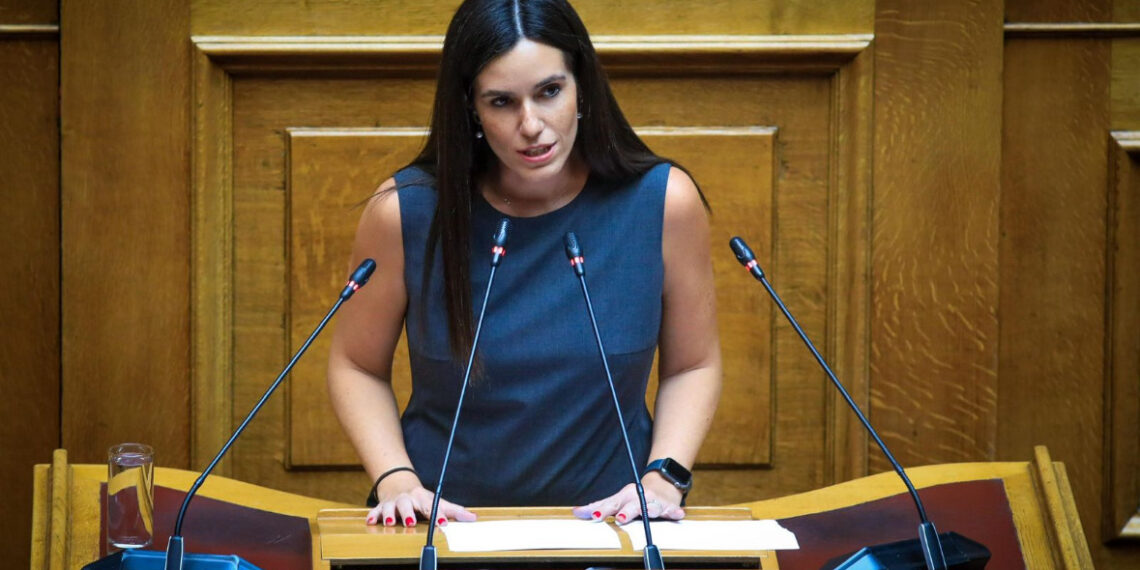 Αντίπαλος της ΝΔ είναι τα πραγματικά προβλήματα της κοινωνίας