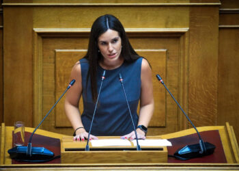 Αντίπαλος της ΝΔ είναι τα πραγματικά προβλήματα της κοινωνίας