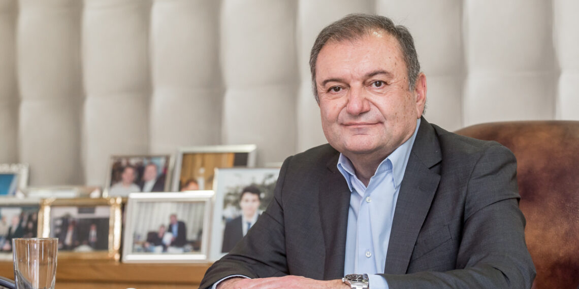 Ο Καϊτεζίδης στον δρόμο της «αντίστασης» για τα ΕΛΤΑ