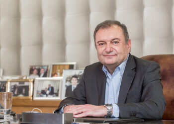 Ο Καϊτεζίδης στον δρόμο της «αντίστασης» για τα ΕΛΤΑ