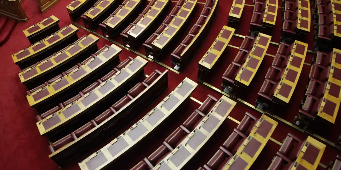 Hσυχία που… ανησυχεί στη Β’ Θεσσαλονίκης