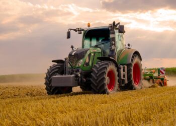 Από την προκαταβολή στη νέα ψηφιακή εποχή: Όλα όσα πρέπει να ξέρουν οι αγρότες