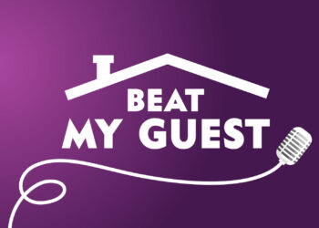 Beat My Guest κάθε απόγευμα στον ΣΚΑΪ