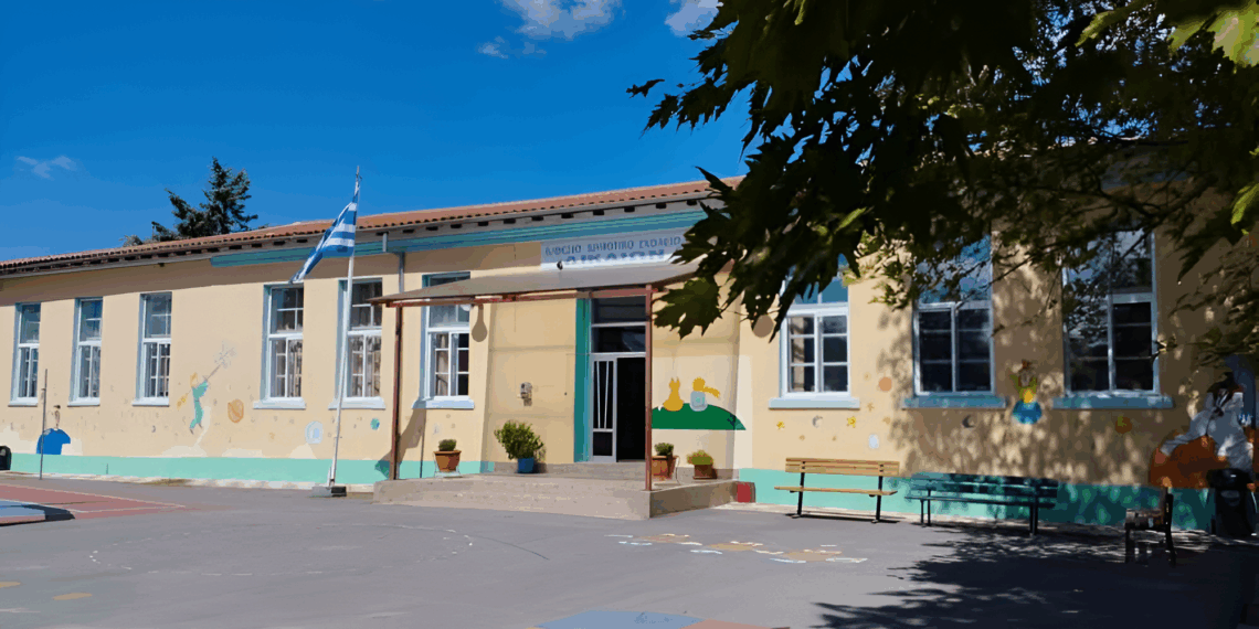 SOS στον Βόρειο Έβρο! Σχολεία-φαντάσματα σε λίγα χρόνια