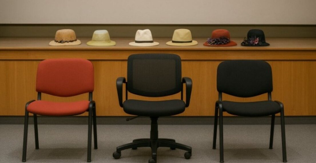 Ένα «σχολείο» αλλιώτικο από τα άλλα στο Θεαγένειο