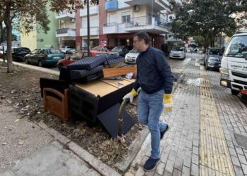 Η δουλειά του αντιδημάρχου… δυσκόλεψε!