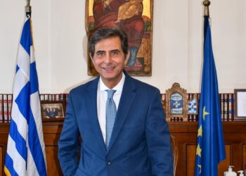 Στη ΝΔ προσπαθούμε να λύσουμε με τρόπο δίκαιο και αποτελεσματικό, όλα όσα απασχολούν την κοινωνία