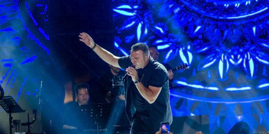 Χριστούγεννα: Η καρδιά με πηγαίνει …Θεσσαλονίκη (photo)