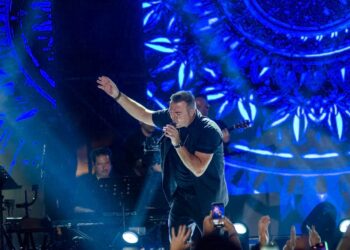 Χριστούγεννα: Η καρδιά με πηγαίνει …Θεσσαλονίκη (photo)