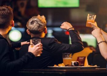 «Αλκοόλ στα 16»: Το «παιχνίδι» που μπορεί να σκοτώσει