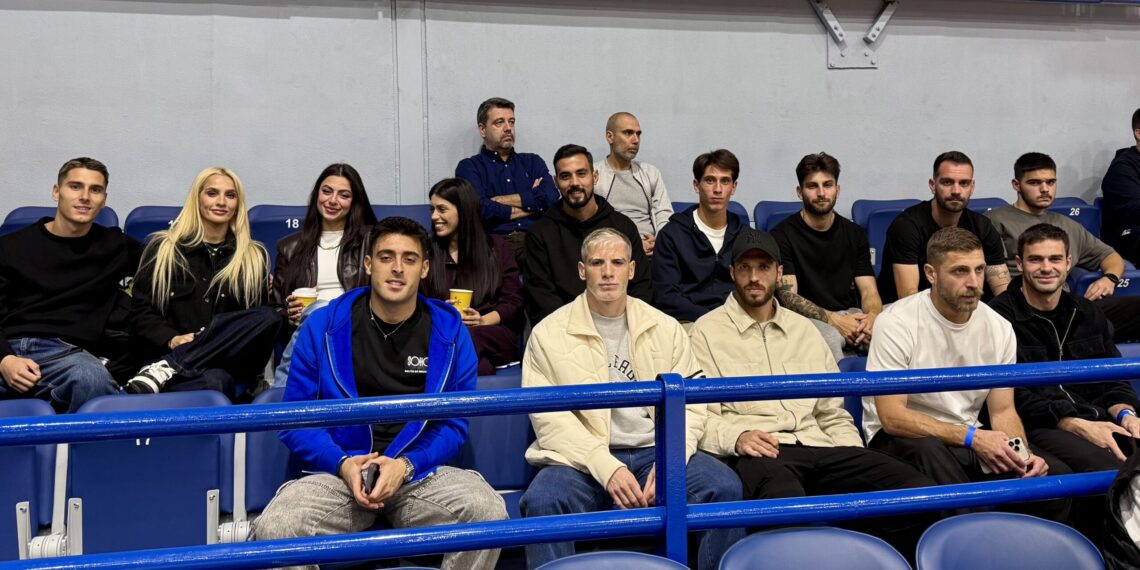 Η ΠΑΕ Ηρακλής συνεχάρη τη μπασκετική ομάδα για την ευρωπαϊκή της νίκη