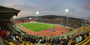 Όλοι στο Καυτανζόγλειο! Ο Ηρακλής καλεί τον κόσμο για το ντέρμπι της SL2