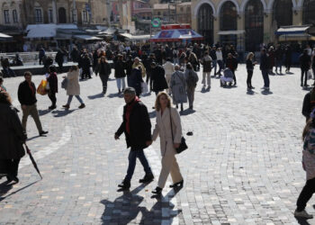 Σε ισχύ από αύριο το πακέτο ενισχύσεων