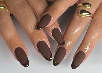 Η τάση στα νύχια για τον Νοέμβριο που πρέπει να δοκιμάσεις! (video+photo)