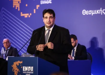 Λιβάνιος: «Μας χωρίζουν λίγα μέτρα από την ολοκλήρωση του νέου Κώδικα Αυτοδιοίκησης