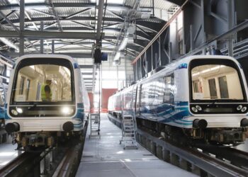 Μετρό Θεσσαλονίκης: Κλείνει για έναν μήνα από 10 Νοεμβρίου – Όλες οι αλλαγές σε κυκλοφορία και μετακινήσεις