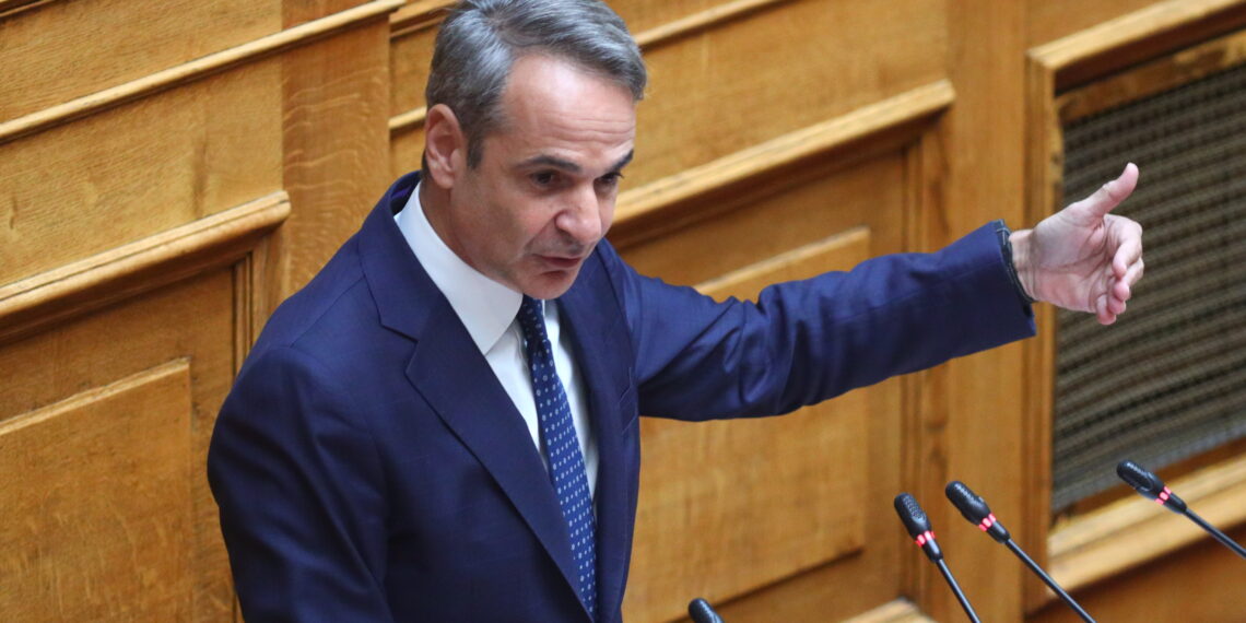 Κ. Μητσοτάκης: Στην ενέργεια τα πήγαμε καλύτερα, τα πήγαμε χειρότερα στα ενοίκια