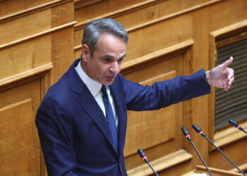 Κ. Μητσοτάκης: Στην ενέργεια τα πήγαμε καλύτερα, τα πήγαμε χειρότερα στα ενοίκια