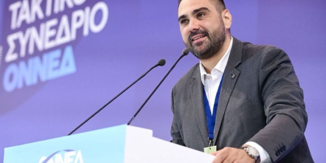 ΝΔ: Το στοίχημα των εσωκομματικών εκλογών και η επόμενη επίσκεψη Μητσοτάκη στη Θεσσαλονίκη