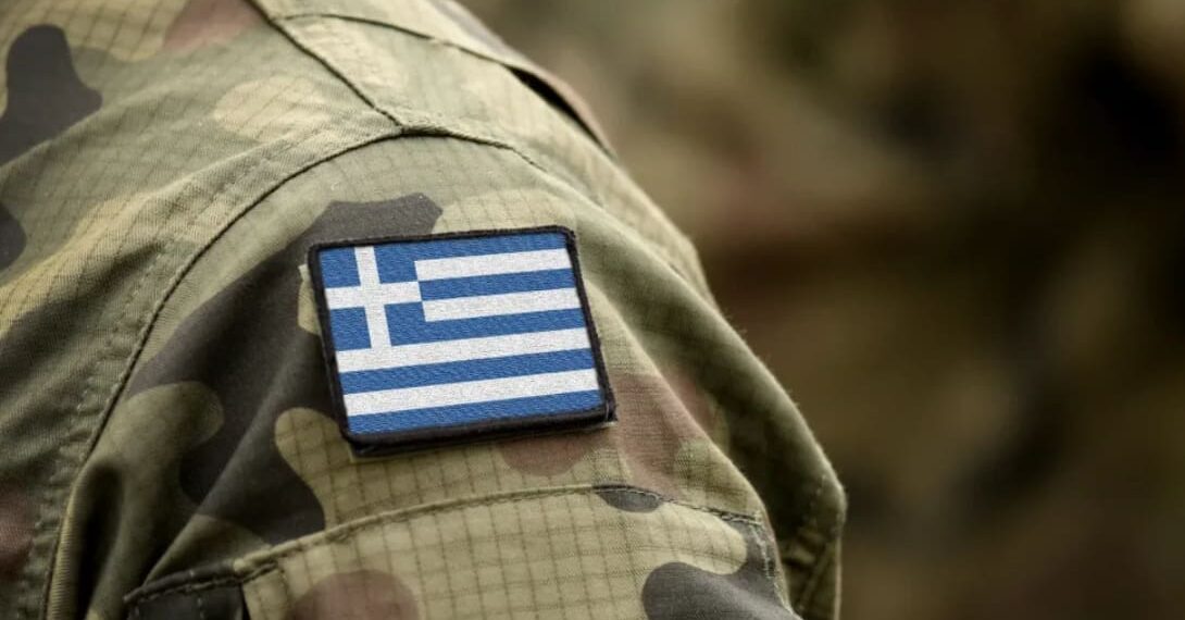 Σε τριήμερο πένθος οι Ένοπλες Δυνάμεις λόγω του τραγικού θανάτου του 19χρονου