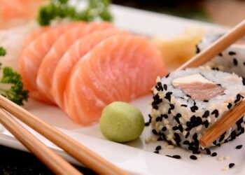 Στη Θεσσαλονίκη η πρώτη μόλυνση ανθρώπου από κατανάλωση σούσι στην Ελλάδα