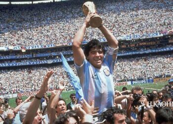 Μαραντόνα πέντε χρόνια μετά: Δόξα, θύελλα και δικαστικά θρίλερ