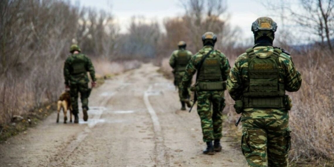 «Θερμοπύλες» με ημερομηνία λήξης