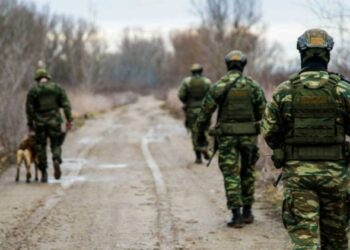 «Θερμοπύλες» με ημερομηνία λήξης