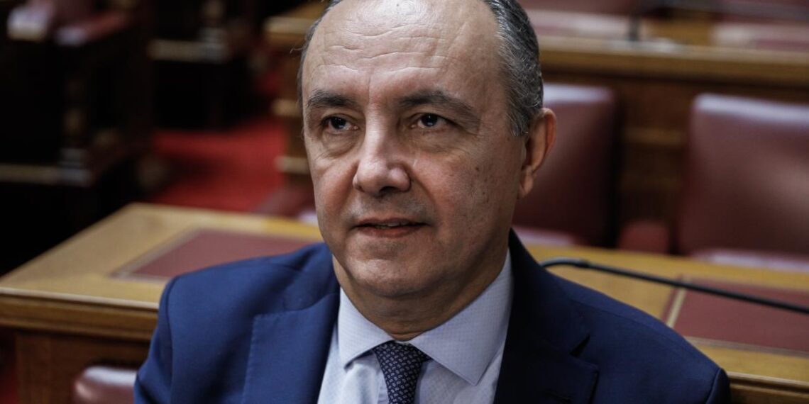 Η ατάκα Καραόγλου για τα ΕΛΤΑ που έσπασε ταμεία