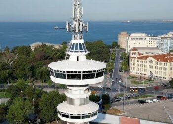 Η φρενίτιδα των χρηματοδοτήσεων της ΤΝ στις ΗΠΑ και γιατί ο επόμενος Elon Musk δεν θα «βγει» από την Ελλάδα