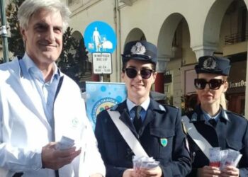 Χίλια self test ανίχνευσης αλκοόλ σε οδηγούς – Δράση πρόληψης από τον ΦΣΘ και τον ΣΥΦΑ