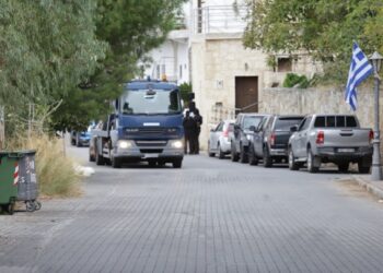 Mία ακόμα σύλληψη για την υπόθεση των Βοριζίων