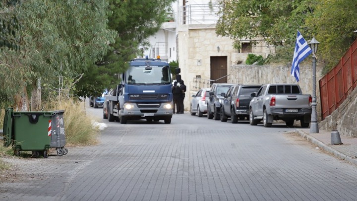 Mία ακόμα σύλληψη για την υπόθεση των Βοριζίων