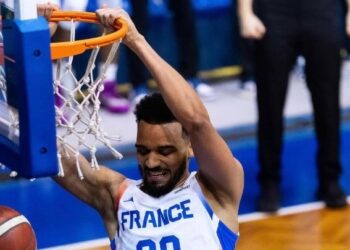 Συμφωνία του Άρη με Αμίν Νουά