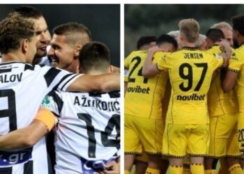 Τα ντέρμπι της Θεσσαλονίκης κρίνουν στόχους μέχρι τις γιορτές