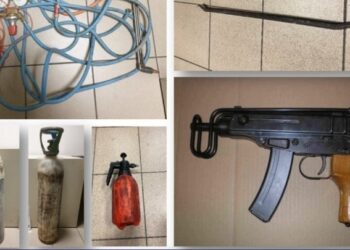 Ταυτοποιήθηκαν έξι άτομα για διαρρήξεις ATM και κλοπές αυτοκινήτων με λεία άνω των 500.000 ευρώ