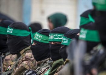 Η Χαμάς απορρίπτει «διεθνή κηδεμονία» στη Γάζα