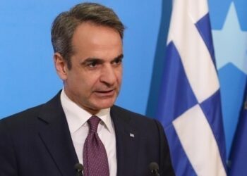 K. Μητσοτάκης: Οι Ένοπλες Δυνάμεις ενσαρκώνουν την ενότητα, την αυτοπεποίθηση και τη δυναμική της σημερινής Ελλάδας